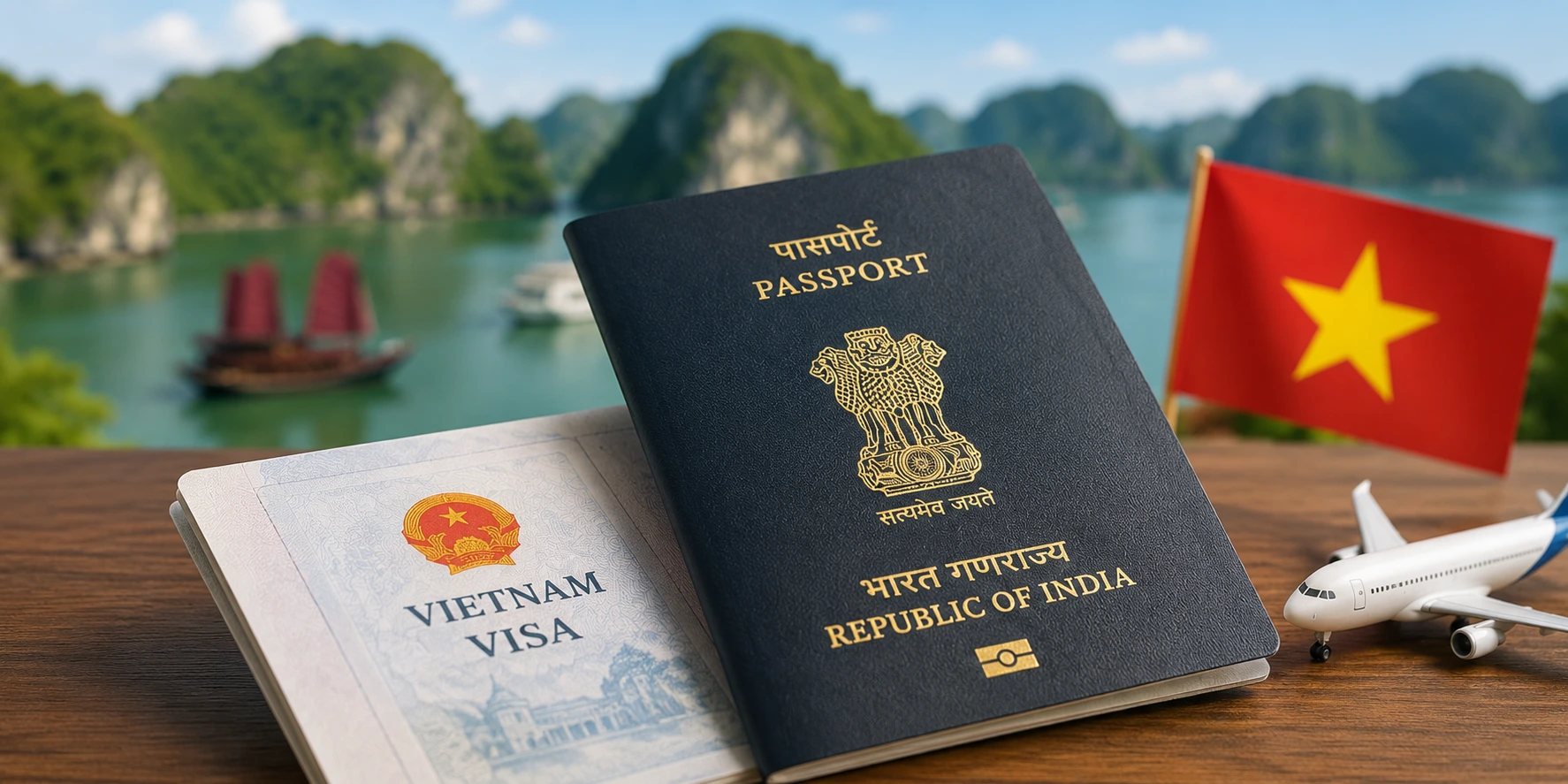 What is the Fastest Way to Get a Vietnam Visa?